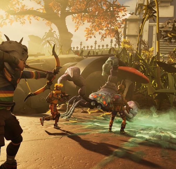 Nos 5 conseils pour débuter du bon pied sur Grounded 2