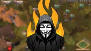 Ce jeu vidéo a un énorme problème : à chaque fois que des joueurs sont bannis, ils se vengent et empêchent ce MMORPG de fonctionner correctement…