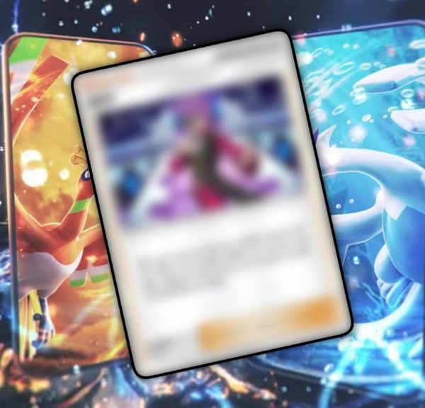 Pokémon Pocket : cette carte des boosters Sagesse entre Ciel et Mer va devenir votre pire cauchemar…