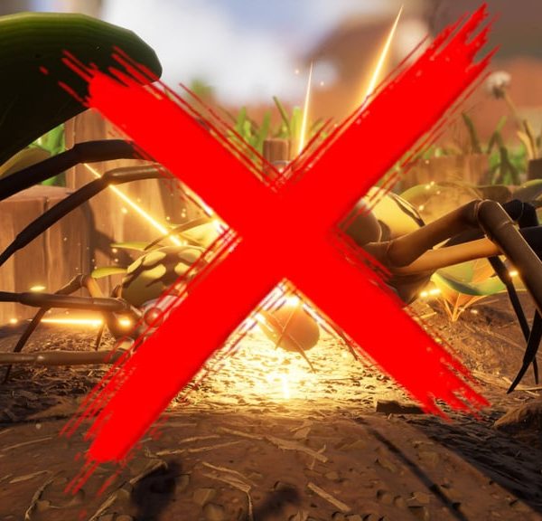 Mode arachnophobe Grounded 2 : comment l'activer pour éviter les araignées ?