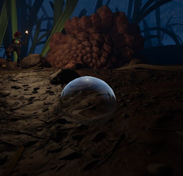 Eau Grounded 2 : où en trouver pour étancher sa soif ?