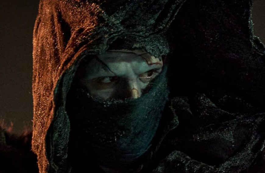 C'est le film que j'attends le plus en 2025 : il ne sort pas au cinéma mais sur Netflix !