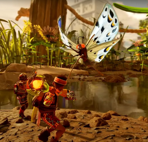 Argile Grounded 2 : où en trouver et comment la collecter ?