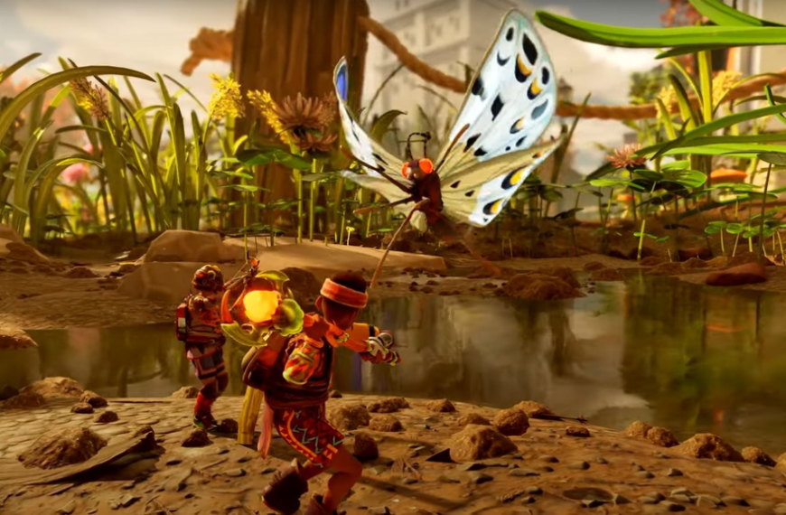 Argile Grounded 2 : où en trouver et comment la collecter ?