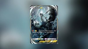 Pokémon Pocket : Lugia injouable ? On vous prouve le contraire avec ce deck de la nouvelle extension
