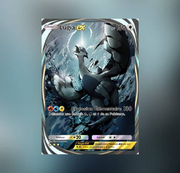 Pokémon Pocket : Lugia injouable ? On vous prouve le contraire avec ce deck de la nouvelle extension