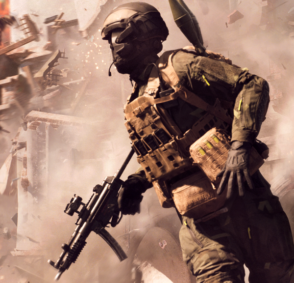 Preview Battlefield (2026) sur PC