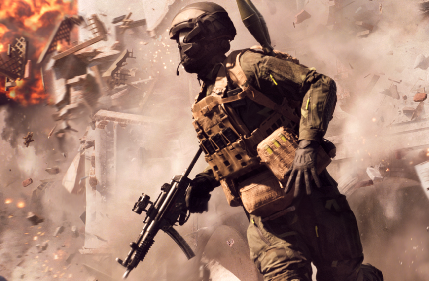 Preview Battlefield (2026) sur PC