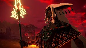 L’histoire d’Hyrule et de Zelda se poursuivent sur Nintendo Switch 2 avec cette nouvelle vidéo de Gameplay de Hyrule Warriors Les Chroniques du Sceau