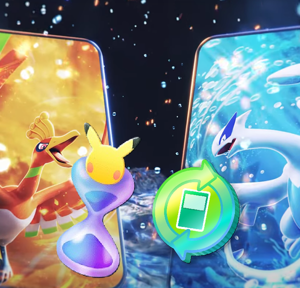 Il y a 60 Sabliers Booster gratuits à récupérer en quelques secondes sur Pokémon Pocket ! Foncez sur ces 5 boosters et agrandissez votre collection