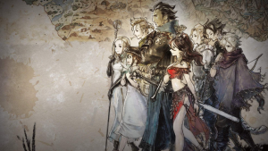 Octopath Traveler 0 sur Nintendo Switch 2 : Découvrez le préquel tant attendu par les fans de cette série de RPG incontournables