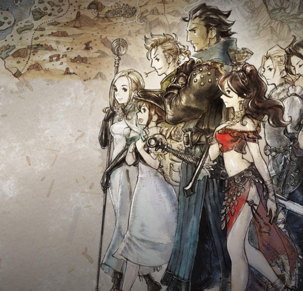 Octopath Traveler 0 sur Nintendo Switch 2 : Découvrez le préquel tant attendu par les fans de cette série de RPG incontournables