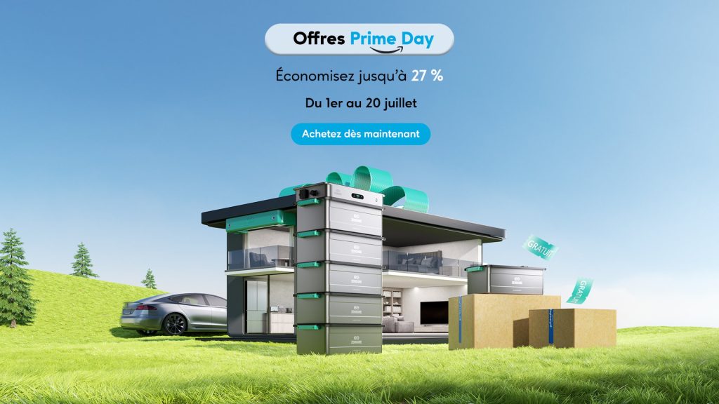 La dernière pépite de Zendure va vous faire économiser un max d’argent