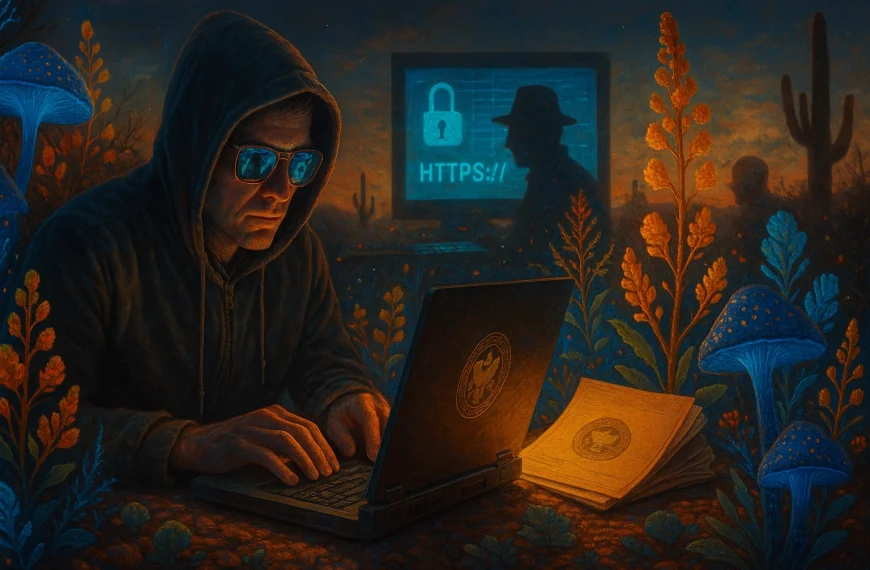 Opération Sundevil – Le jour où l'Amérique a déclaré la guerre aux hackers