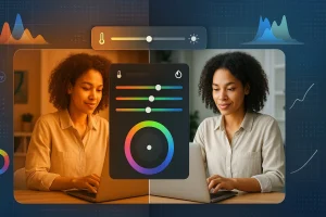 Comment corriger la balance des couleurs dans les images IA – 3 solutions pratiques