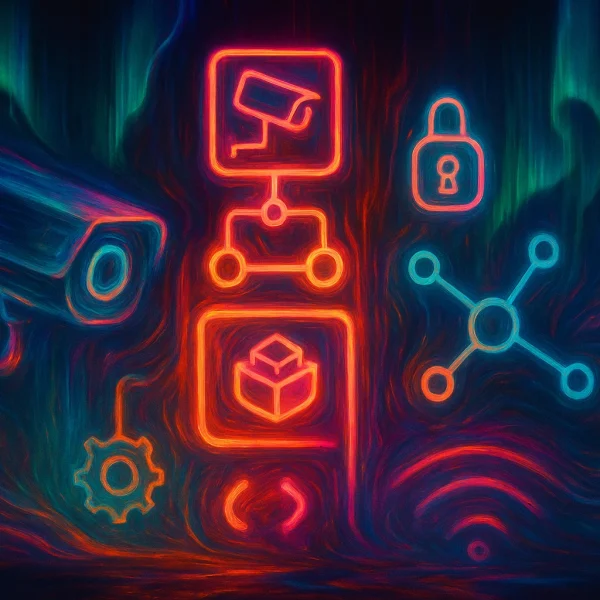 Cameradar – L'outil qui trouve et accède aux caméras de surveillance mal sécurisées