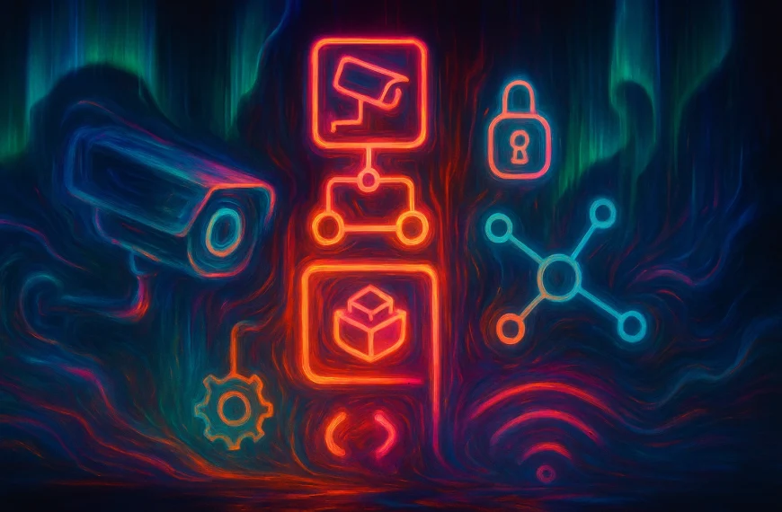 Cameradar – L'outil qui trouve et accède aux caméras de surveillance mal sécurisées