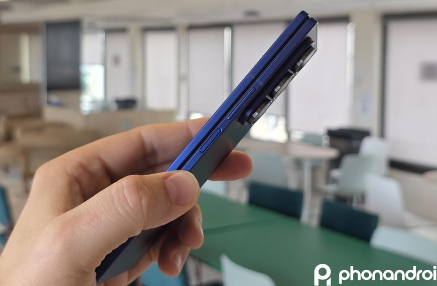 La finesse du Galaxy Z Fold 7 n’est pas qu’un détail, ça change tout : voici nos premières impressions sur le smartphone pliant de Samsung