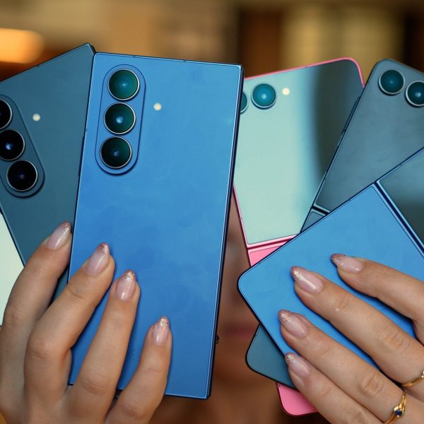 01net morning : tout savoir sur les nouveaux smartphones pliants de Samsung !