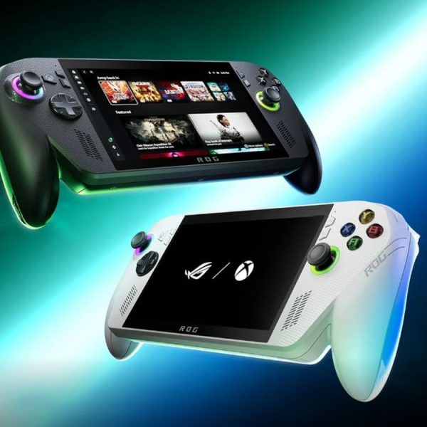 La nouvelle Xbox portable arrive bientôt : prix, puissance, design, tout savoir sur l’Asus ROG Xbox Ally
