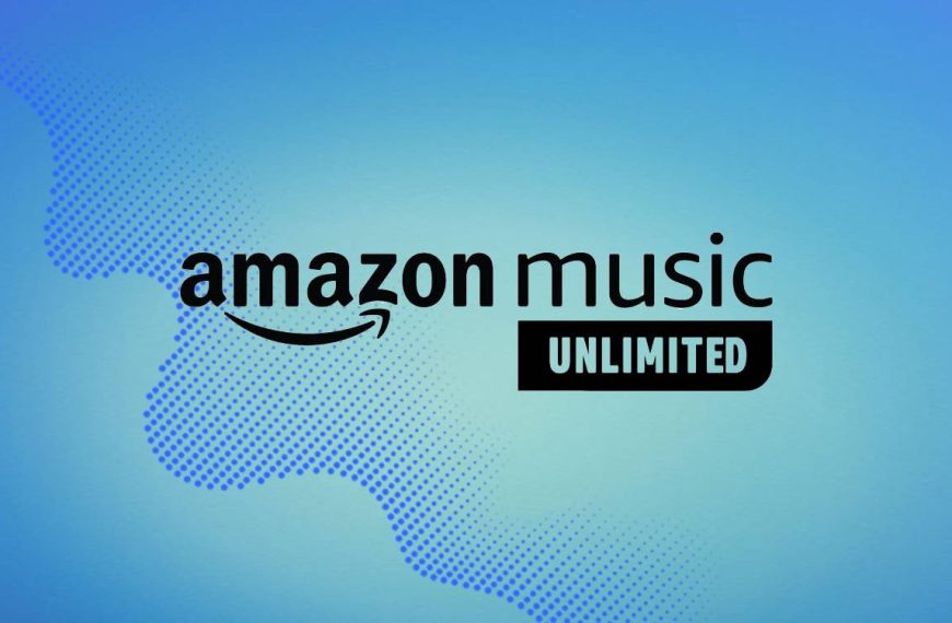 Abonné à Amazon Music Unlimited, nous avons une mauvaise nouvelle pour vous