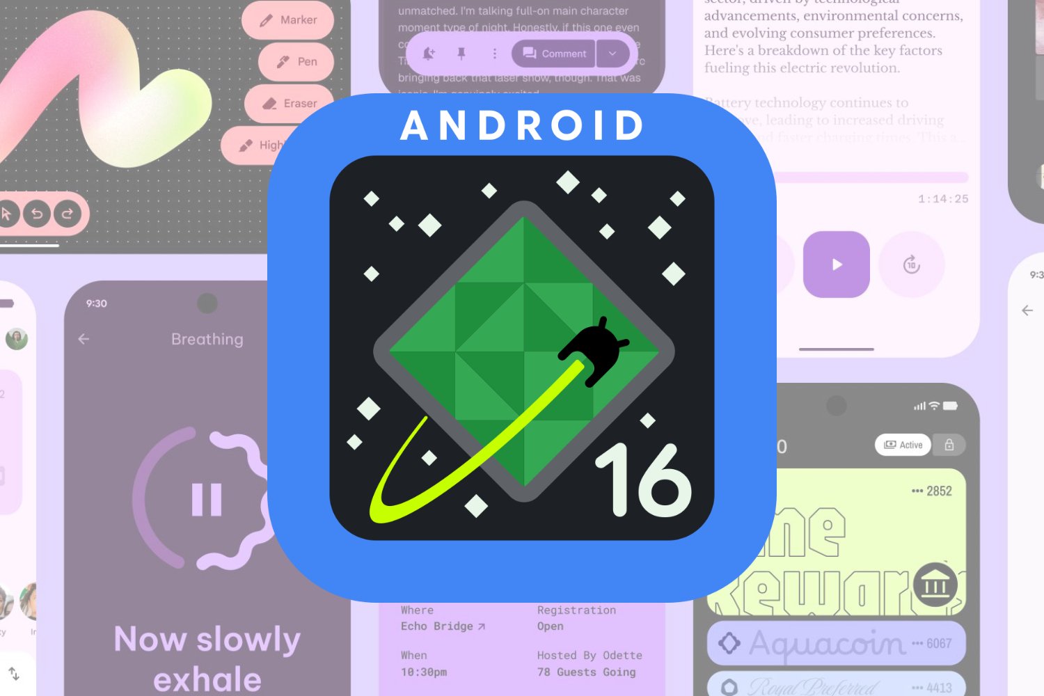 Android 16 : la prochaine mise à jour débloquera une fonction très attendue