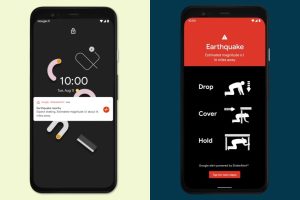 Séisme en Turquie : Google reconnaît les défaillances de son système d’alerte aux tremblements de terre