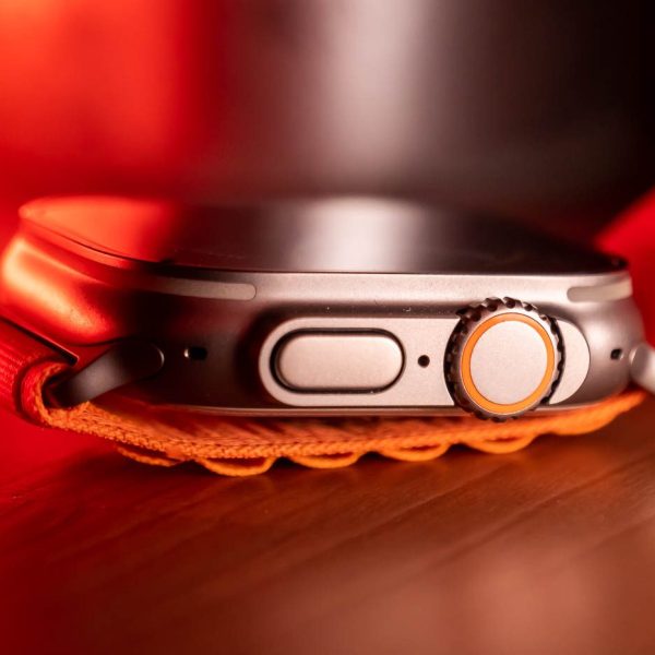 Si ces 5 rumeurs se confirment l’Apple Watch Ultra 3 pourrait faire mal