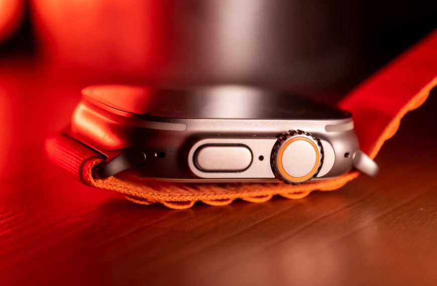 Si ces 5 rumeurs se confirment l’Apple Watch Ultra 3 pourrait faire mal