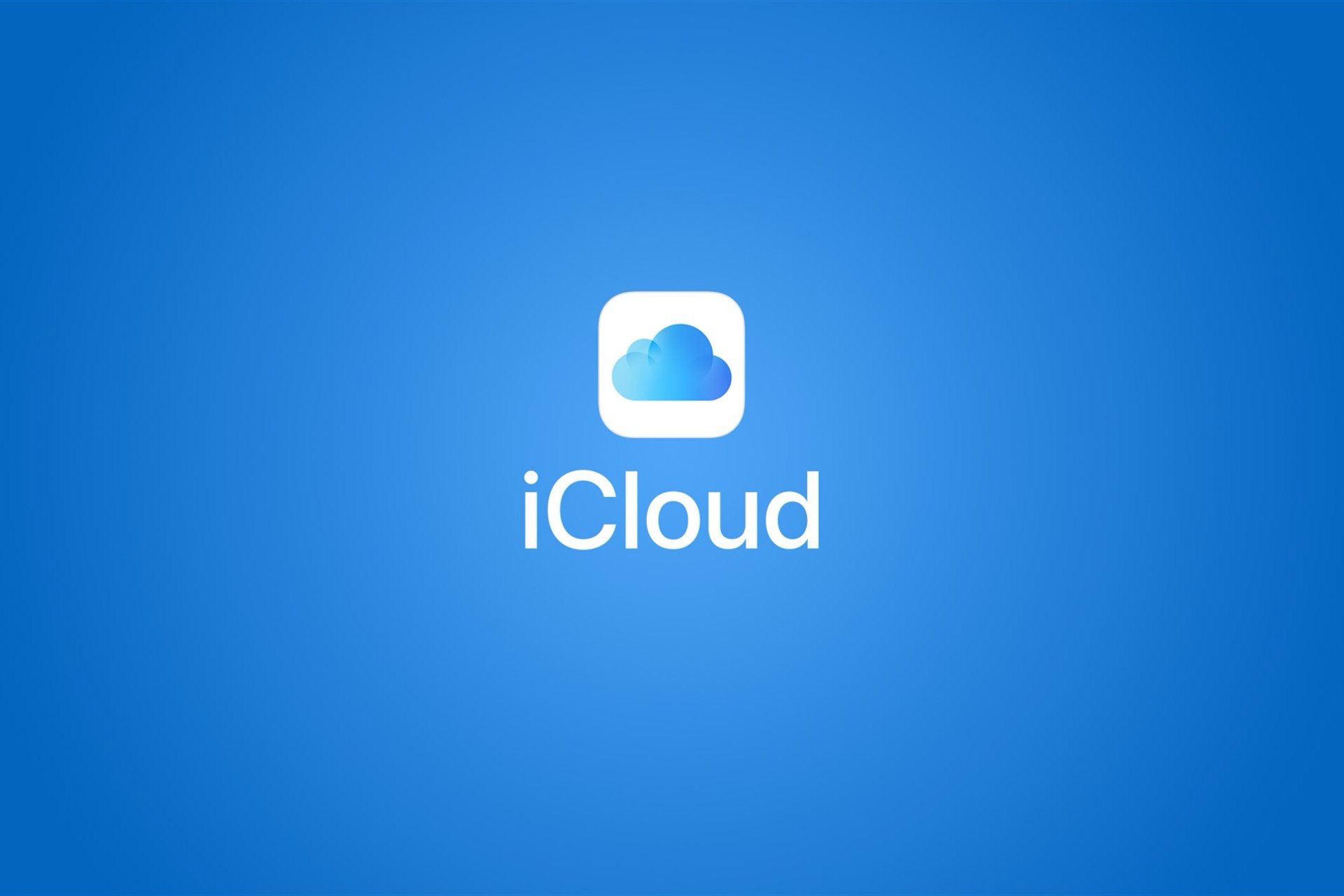 Et si Apple louait bientôt ses serveurs aux développeurs ?