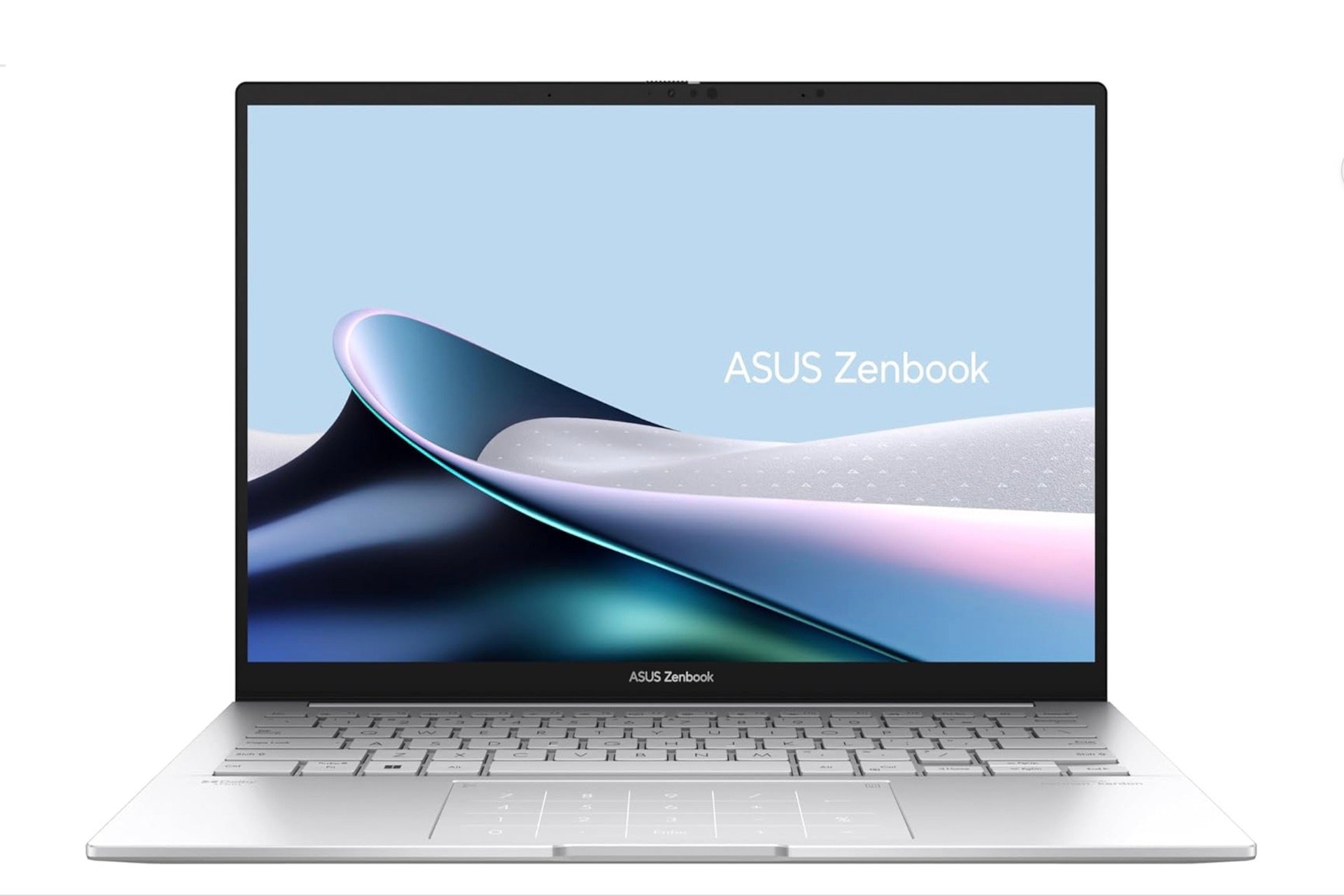 Amazon fait -40% sur ce PC portable Asus à la config de rêve (Ryzen 7, RAM 16Go, écran OLED)