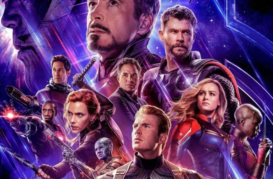 “On nous a dit de rester à l’écart” : ce héros populaire a été refoulé du Marvel Cinematic Universe, voici pourquoi