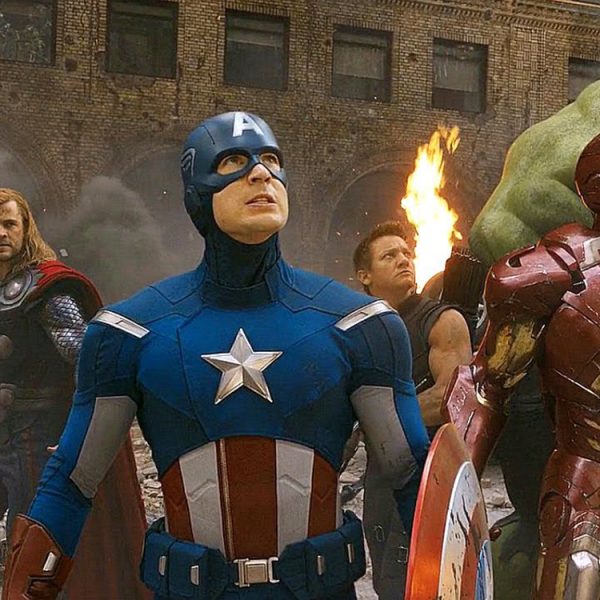 On sait qui serait le nouveau chef des Avengers et ce n’est pas Captain America
