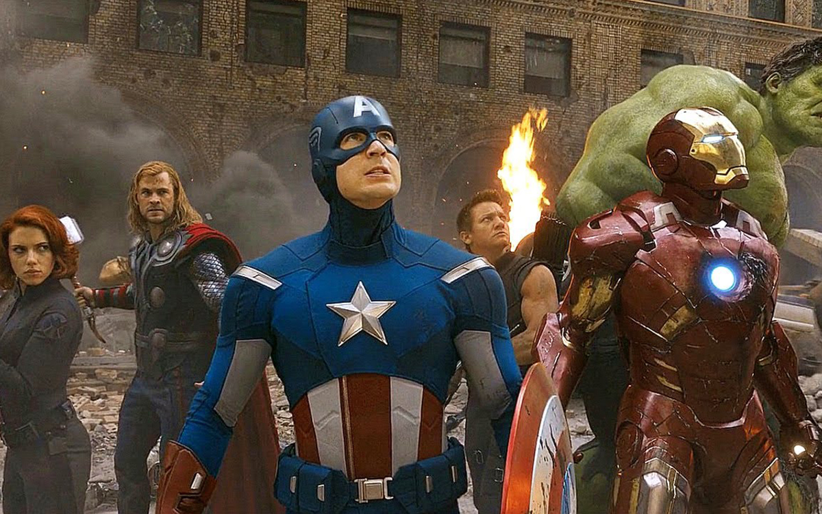 On sait qui serait le nouveau chef des Avengers et ce n’est pas Captain America