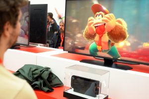 Pourquoi les docks non officiels ne fonctionnent pas avec la Switch 2 ?