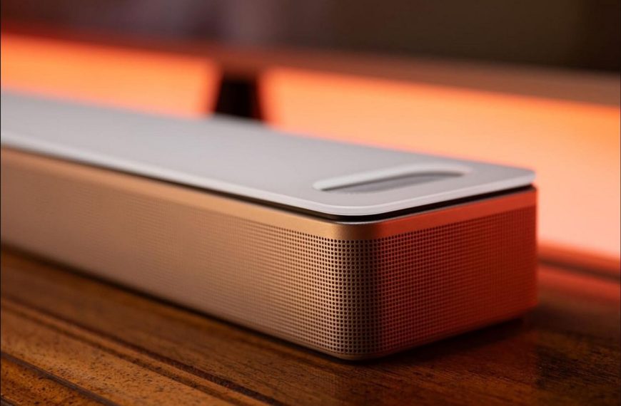 Prime Day : Amazon sort l’offre du siècle sur la barre de son Bose Ultra, une réduction XL jamais vue