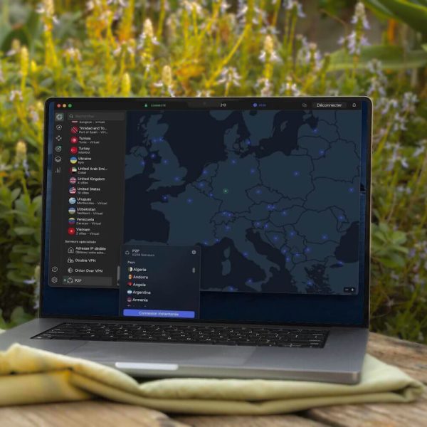 Equipez toute votre famille du meilleur VPN à moins de 3,50 €/mois