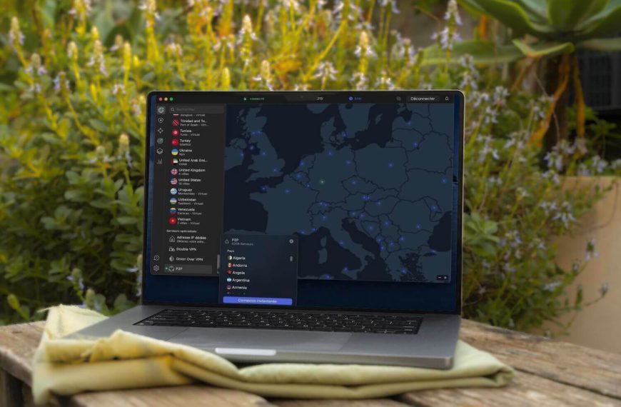 Equipez toute votre famille du meilleur VPN à moins de 3,50 €/mois
