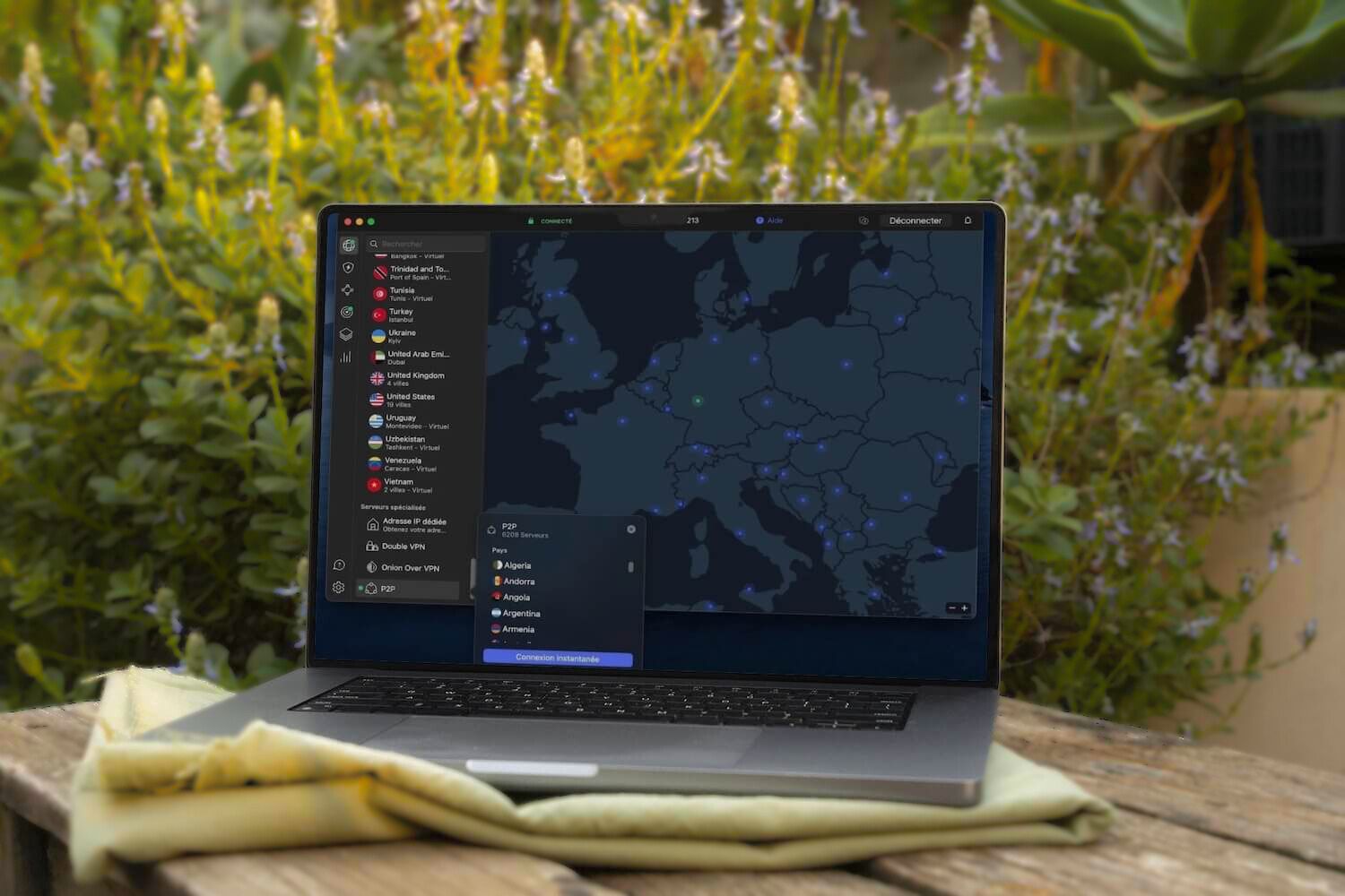 Equipez toute votre famille du meilleur VPN à moins de 3,50 €/mois