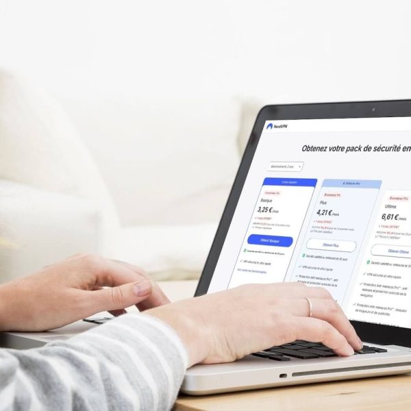 Faites plus de 70% d’économie grâce à cette opération spéciale de NordVPN