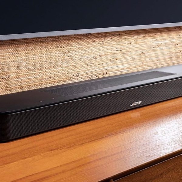 Prime Day : Amazon pulvérise déjà le prix de l’excellente barre de son Smart Bose 😱​