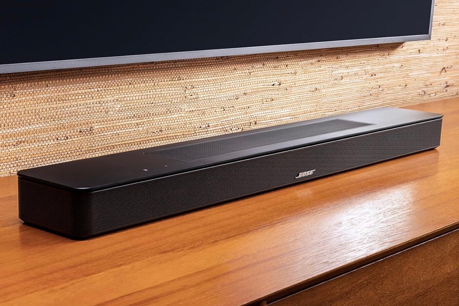Prime Day : Amazon pulvérise déjà le prix de l’excellente barre de son Smart Bose 😱​