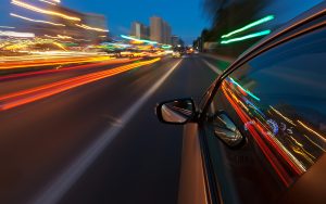 Vous avez une conduite nerveuse ? Votre voiture électrique vous en remercie selon cette étude