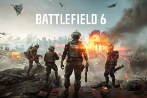 Battlefield 6 promet d’être le jeu le plus ambitieux de la franchise. Le premier trailer annonce la couleur
