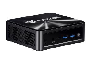 J’ai vérifié 2 fois, ce mini PC méga musclé est bien à ce prix FOU (Core i9, RAM 24Go, SSD 1To) 😱