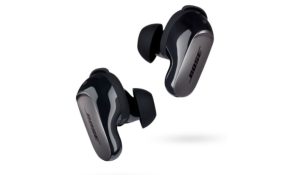 Des écouteurs Bose à réduction de bruit et boostés à l’IA à 229,99 € : une offre qui fait du bruit pour la rentrée !
