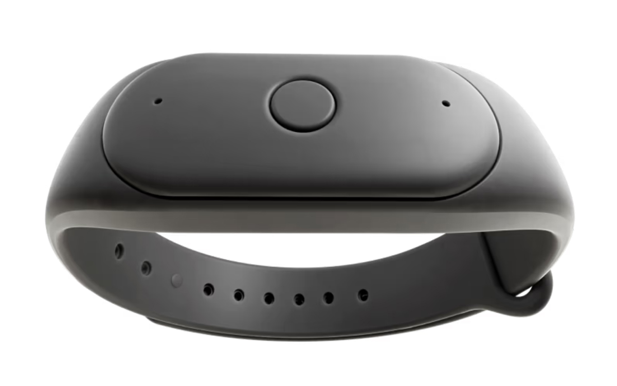 Amazon pourrait lancer un bracelet connecté qui écoute toutes vos conversations