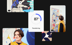 WeTransfer n’utilisera pas vos fichiers pour entraîner ses IA… selon WeTransfer