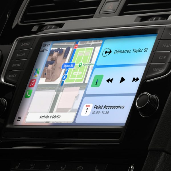 iOS 26 met fin à ce comportement irritant de CarPlay, Apple a écouté ses utilisateurs