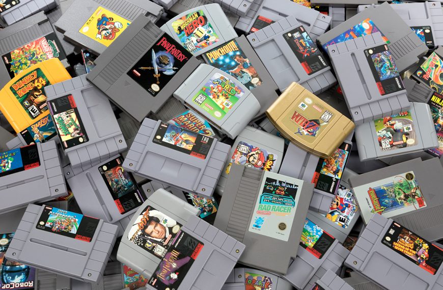 La pétition qui veut sauver les jeux vidéo dépasse les 1 million de signatures, mais rien n’est gagné